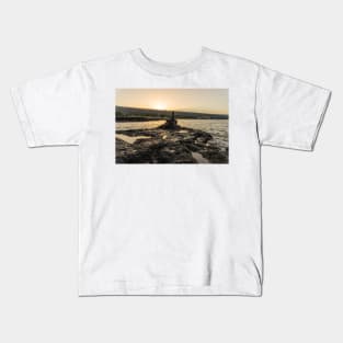 Hawaii Seascapes 2 Kids T-Shirt